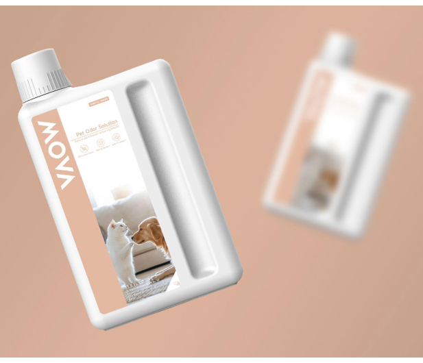 MOVA Neutralizator zapachów do V50 U/Z60 P 1l - 1549535 - zdjęcie 2
